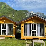 Thethi Mountain Villas