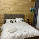 Thethi Mountain Villas