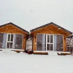 Thethi Mountain Villas