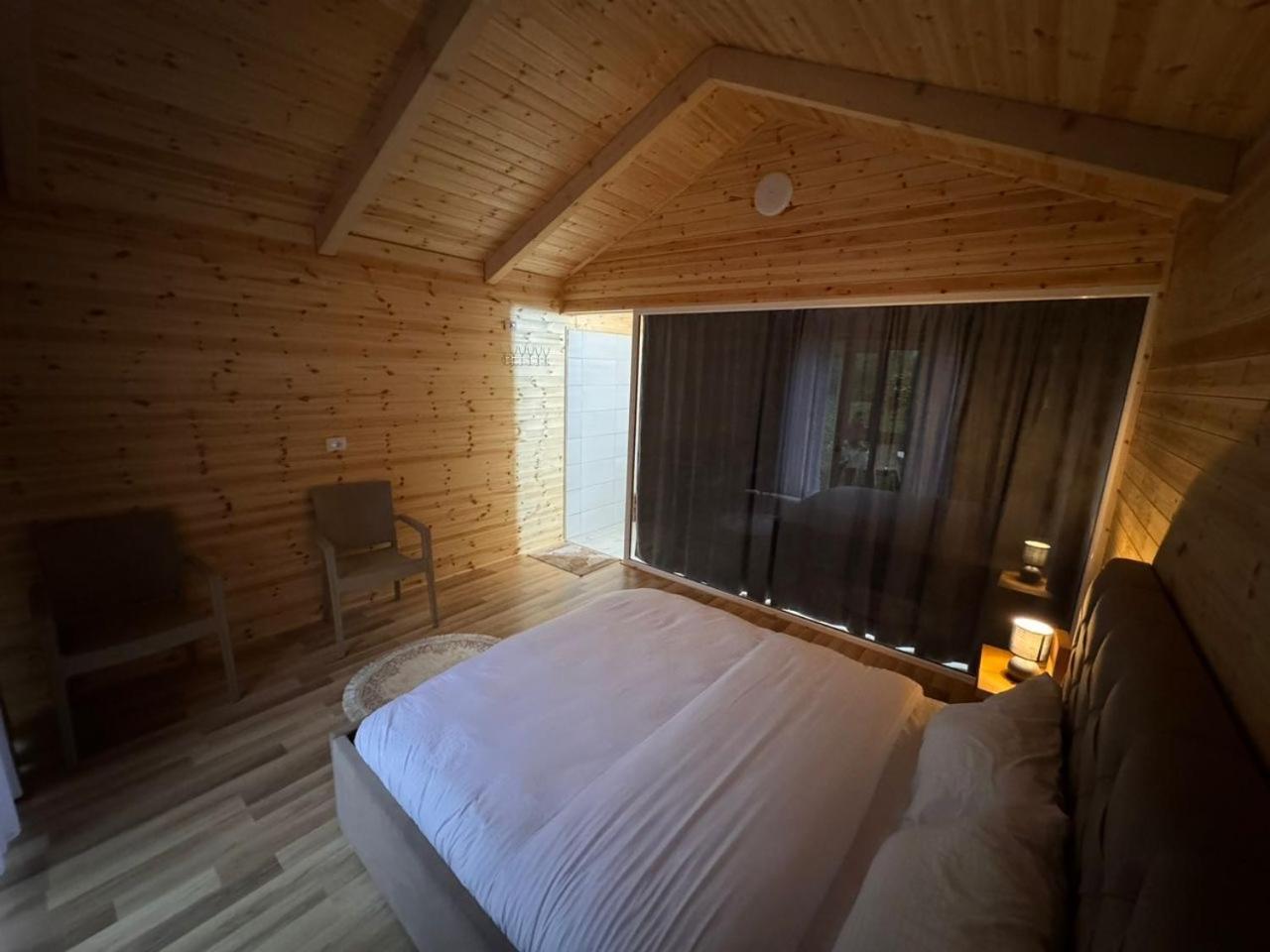 Thethi Mountain Villa Theth