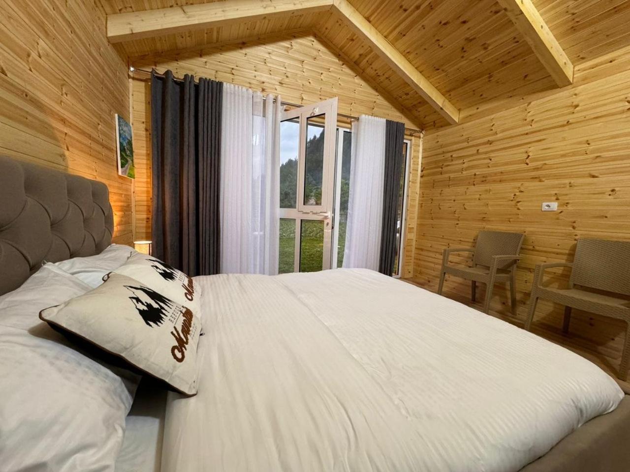 Thethi Mountain Villa Theth